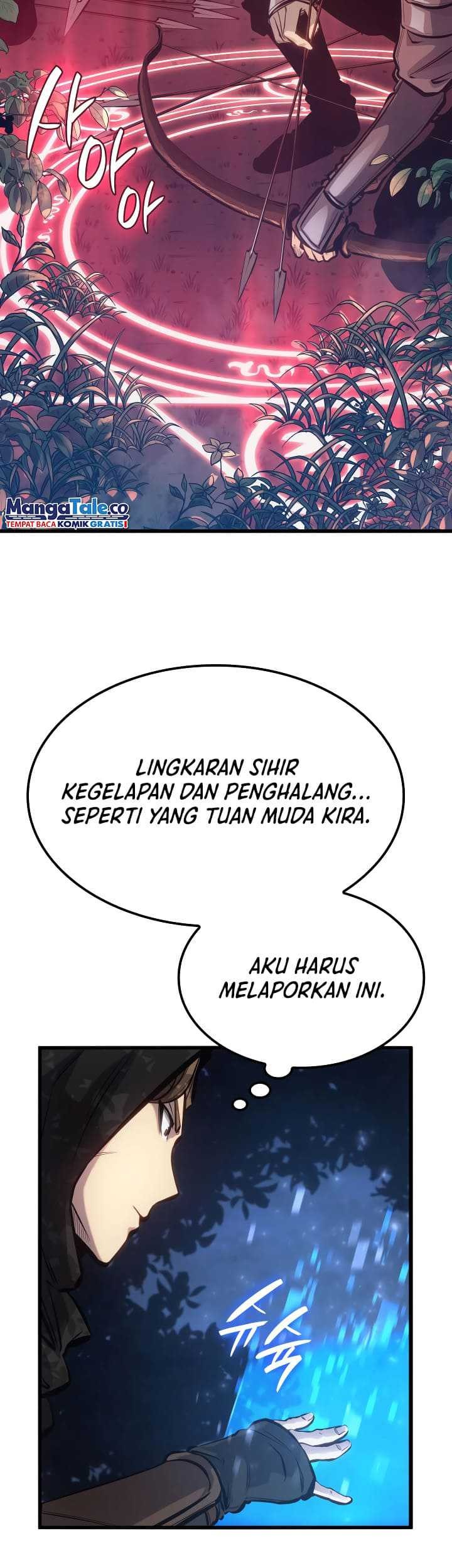 The Count’s Youngest Son Is A Player! Chapter 11 Gambar 37