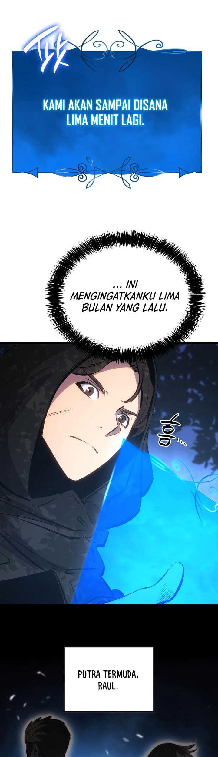 The Count’s Youngest Son Is A Player! Chapter 11 Gambar 38