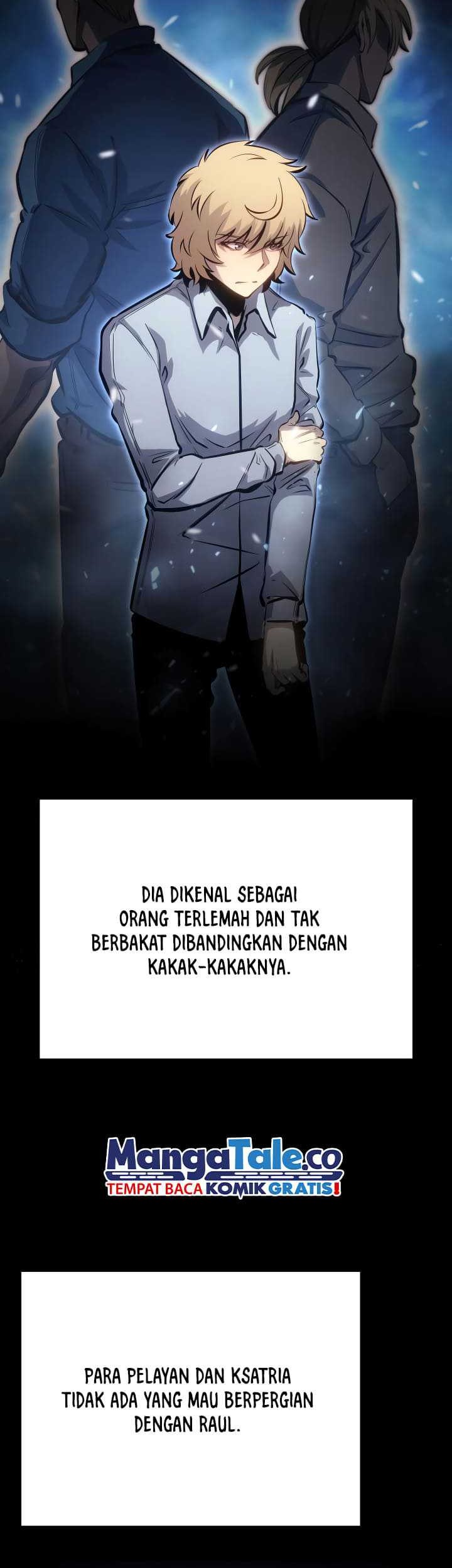 The Count’s Youngest Son Is A Player! Chapter 11 Gambar 39