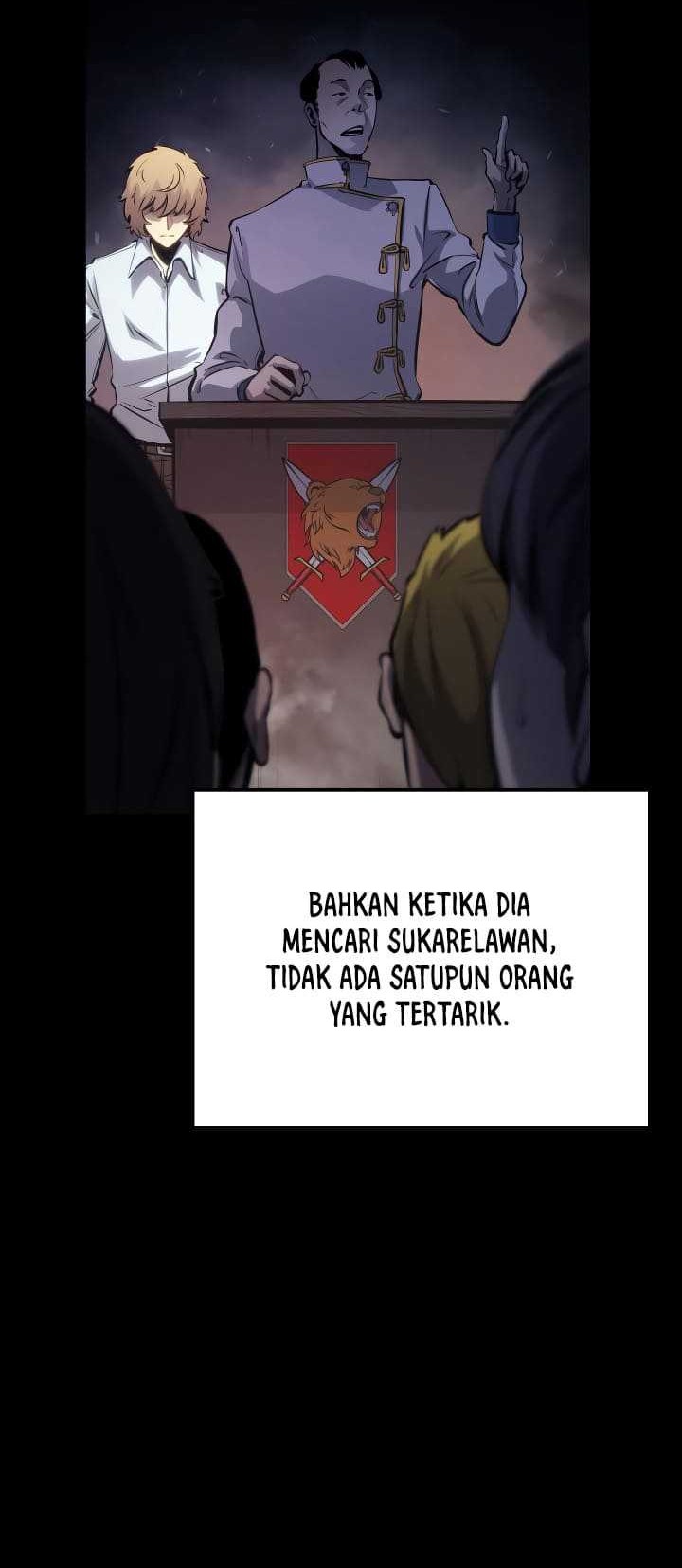 The Count’s Youngest Son Is A Player! Chapter 11 Gambar 40