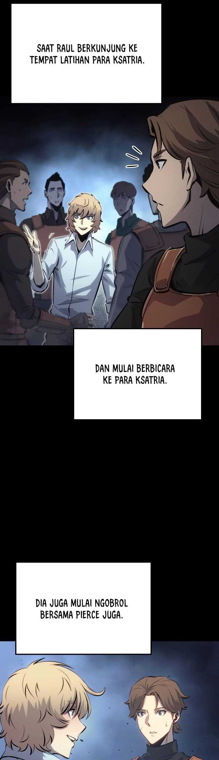 The Count’s Youngest Son Is A Player! Chapter 11 Gambar 41