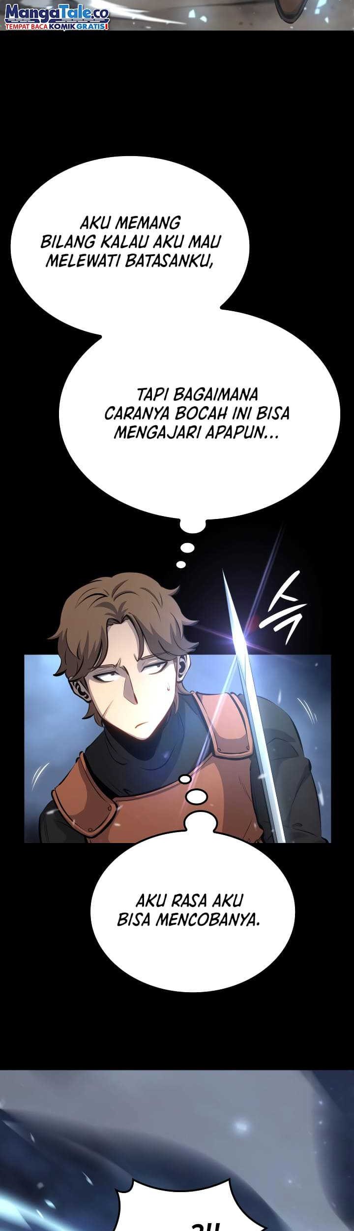 The Count’s Youngest Son Is A Player! Chapter 11 Gambar 43