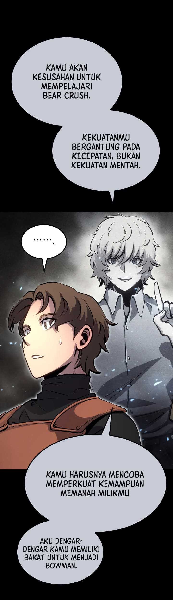 The Count’s Youngest Son Is A Player! Chapter 11 Gambar 45