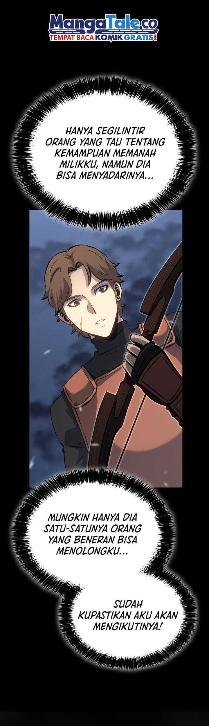 The Count’s Youngest Son Is A Player! Chapter 11 Gambar 46