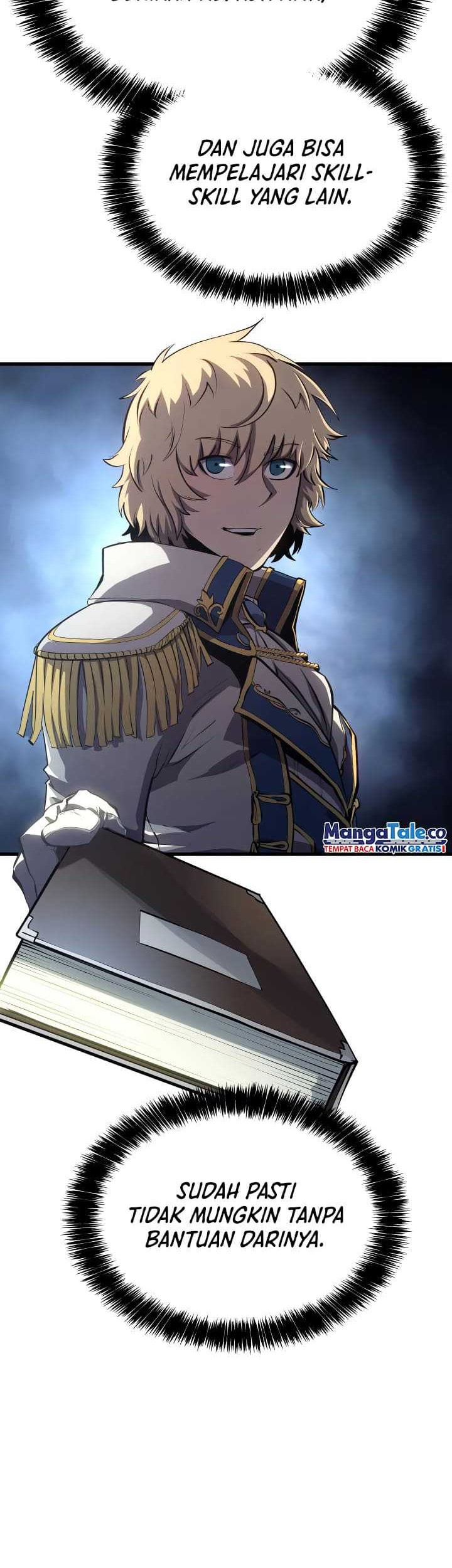 The Count’s Youngest Son Is A Player! Chapter 11 Gambar 48