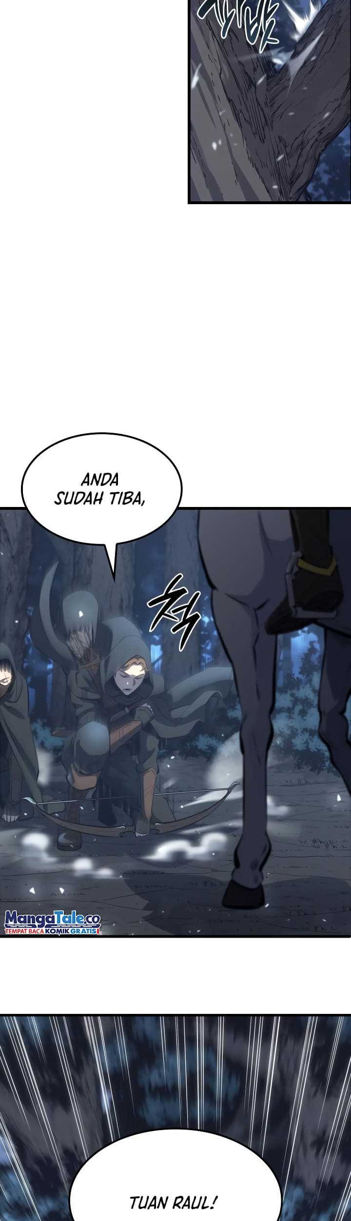 The Count’s Youngest Son Is A Player! Chapter 11 Gambar 50