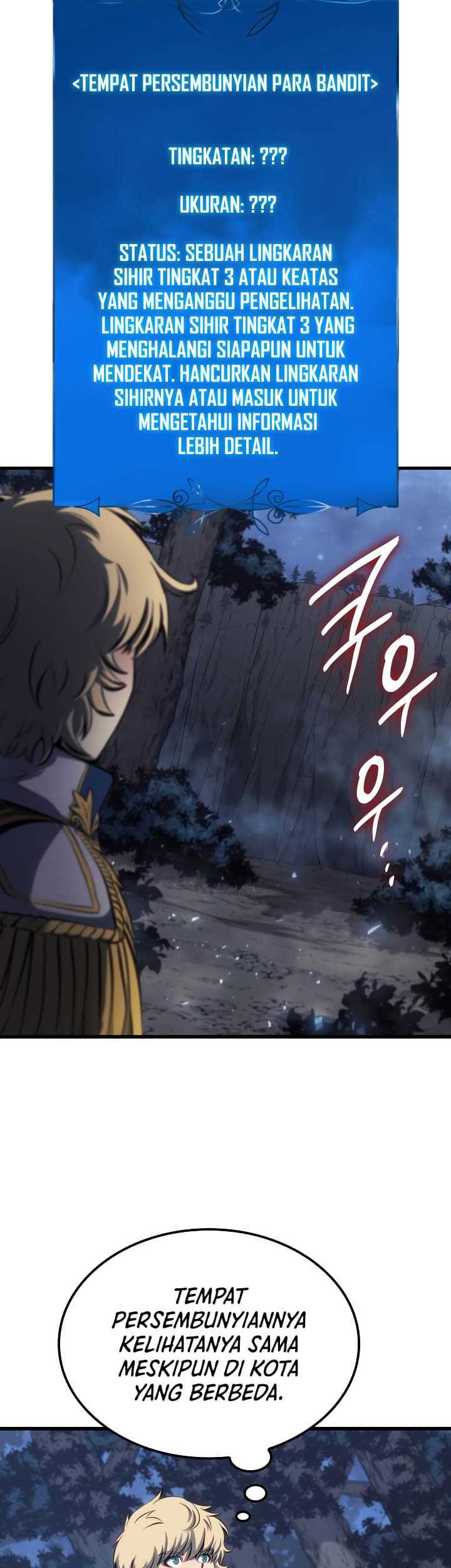 The Count’s Youngest Son Is A Player! Chapter 11 Gambar 52