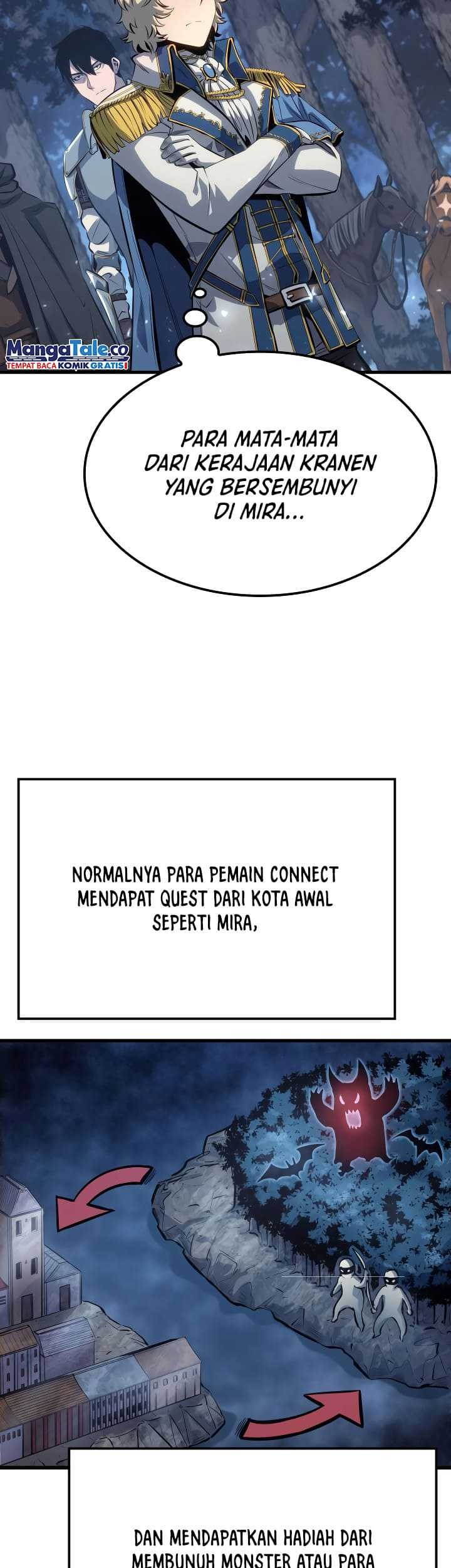 The Count’s Youngest Son Is A Player! Chapter 11 Gambar 53