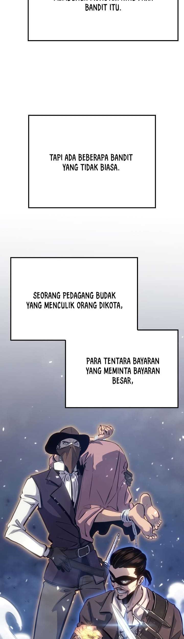 The Count’s Youngest Son Is A Player! Chapter 11 Gambar 54