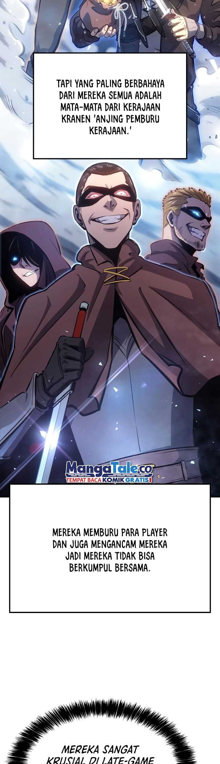 The Count’s Youngest Son Is A Player! Chapter 11 Gambar 55