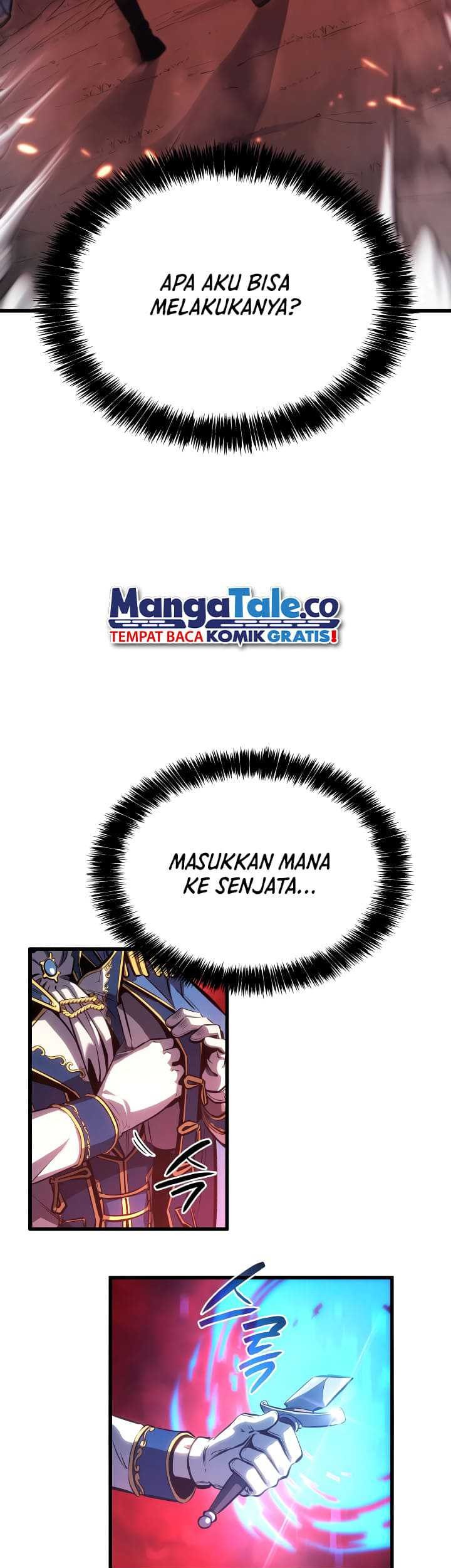 The Count’s Youngest Son Is A Player! Chapter 11 Gambar 61