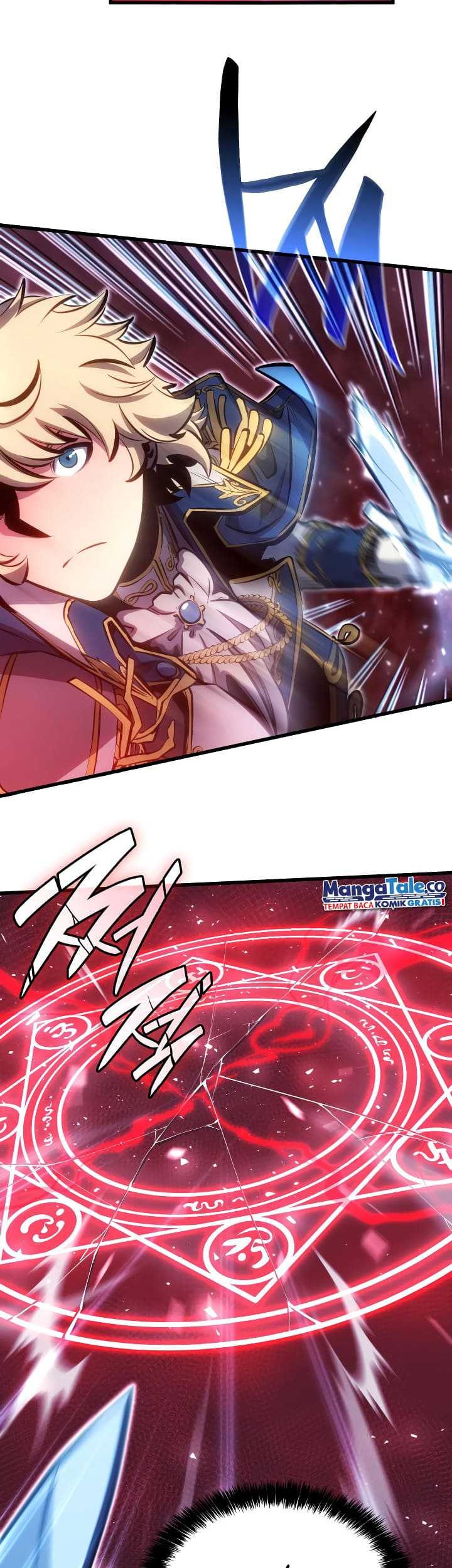 The Count’s Youngest Son Is A Player! Chapter 11 Gambar 62