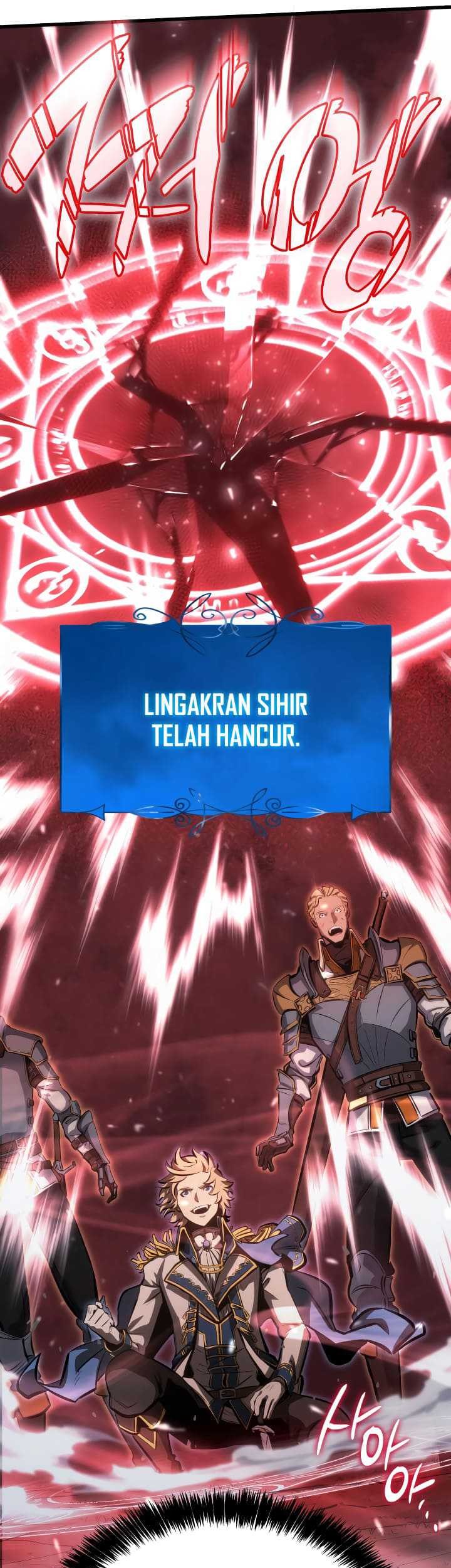 The Count’s Youngest Son Is A Player! Chapter 11 Gambar 64