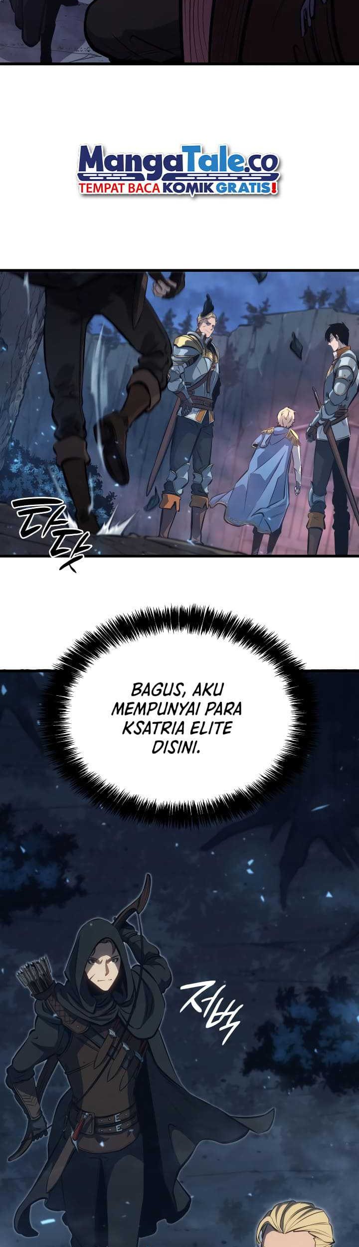 The Count’s Youngest Son Is A Player! Chapter 11 Gambar 66