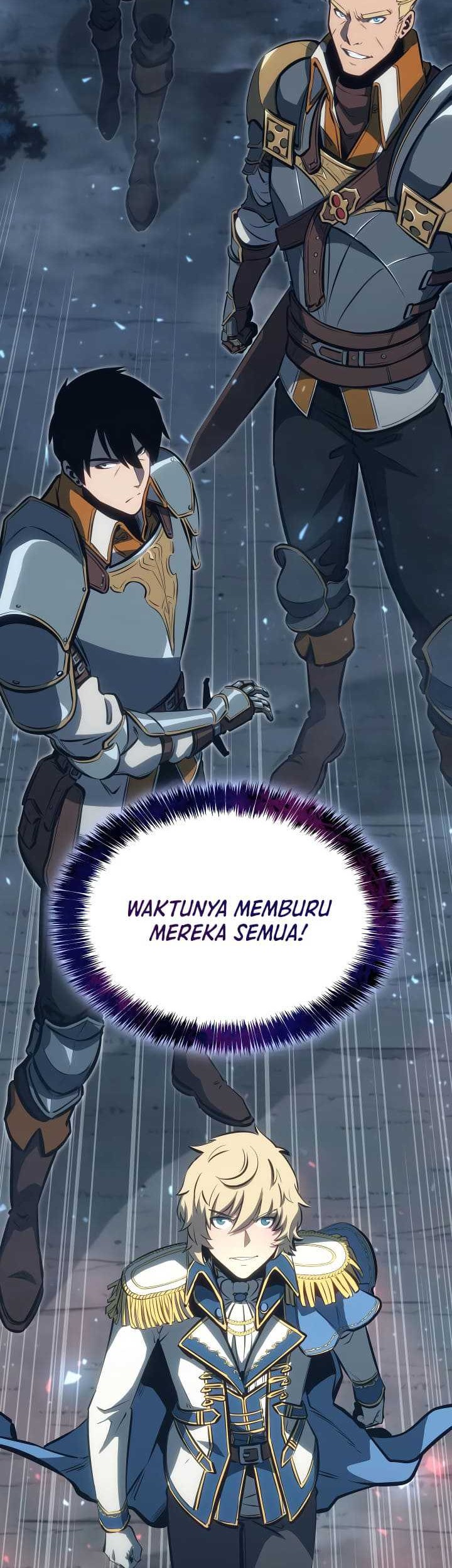 The Count’s Youngest Son Is A Player! Chapter 11 Gambar 67