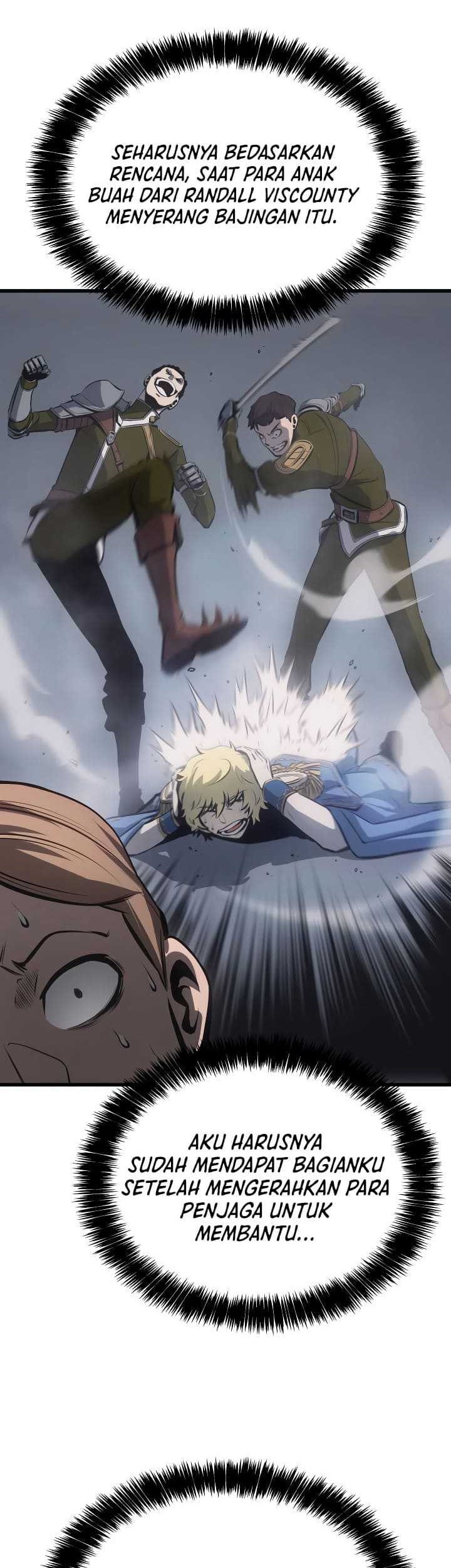 Manhwa The Count’s Youngest Son Is A Player! Chapter 10 gambar nomor 2