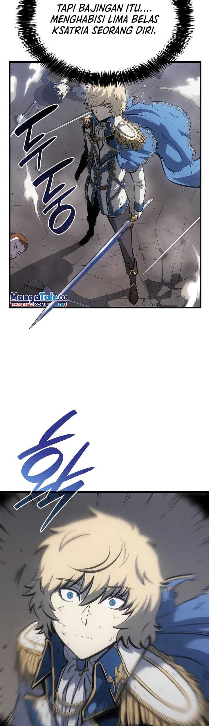 The Count’s Youngest Son Is A Player! Chapter 10 Gambar 3