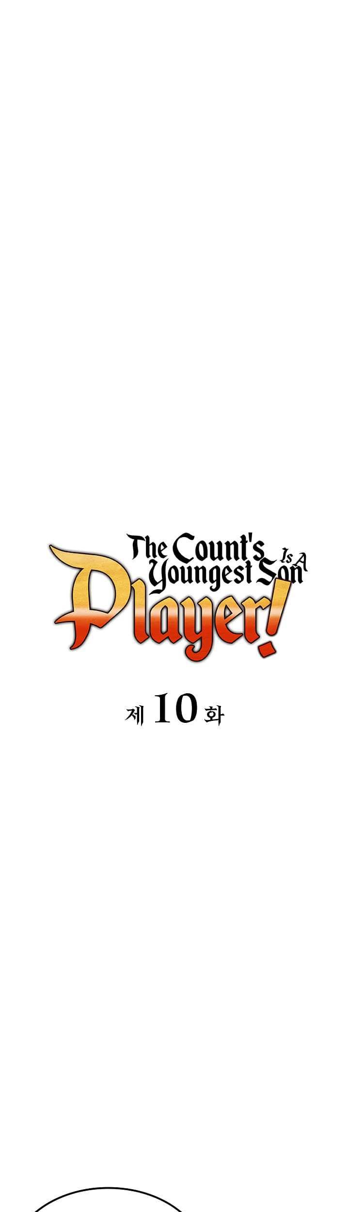 The Count’s Youngest Son Is A Player! Chapter 10 Gambar 10