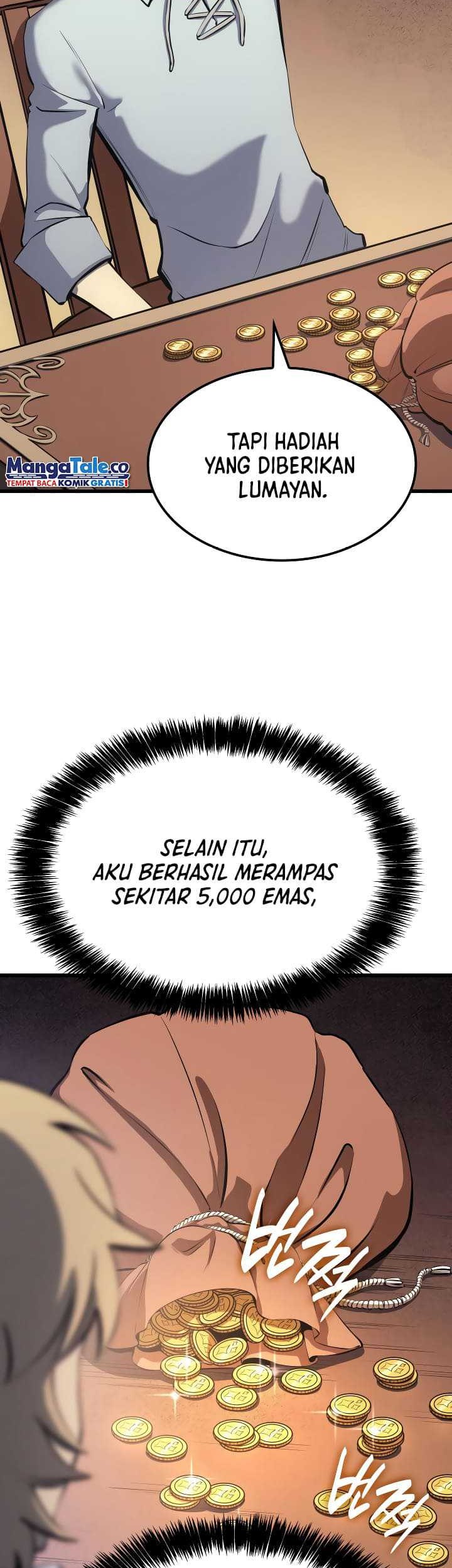 The Count’s Youngest Son Is A Player! Chapter 10 Gambar 12