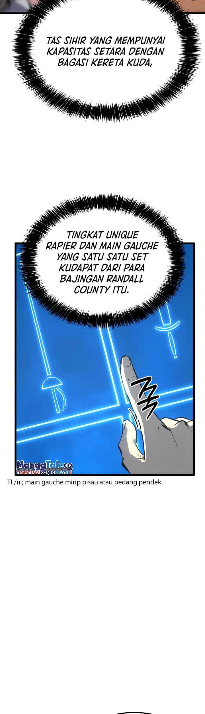 The Count’s Youngest Son Is A Player! Chapter 10 Gambar 13