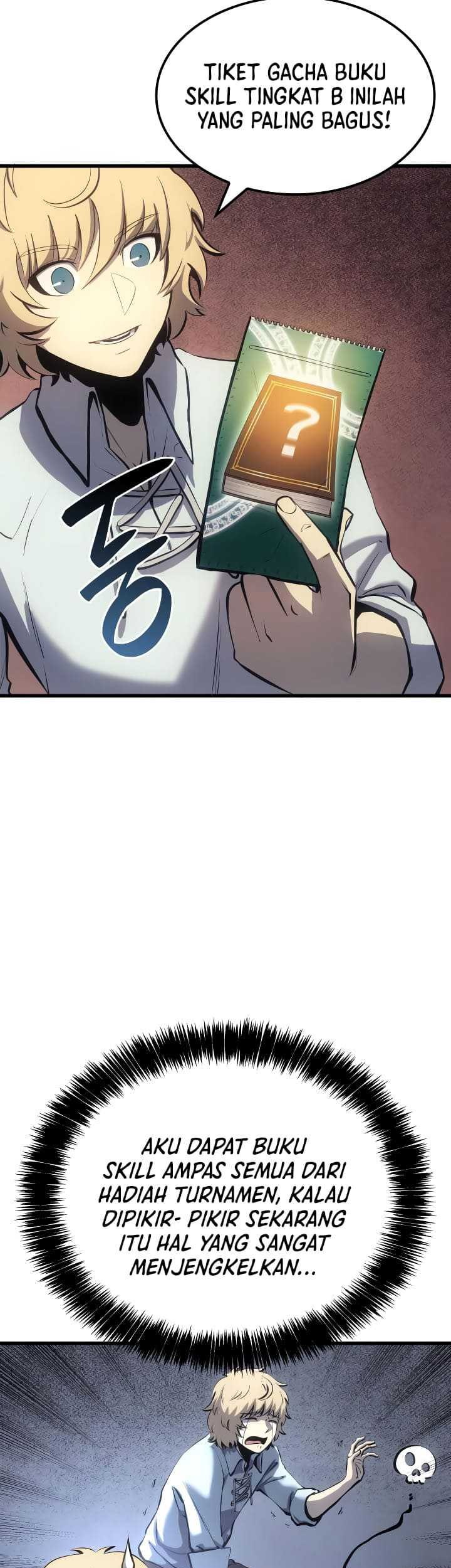 The Count’s Youngest Son Is A Player! Chapter 10 Gambar 14