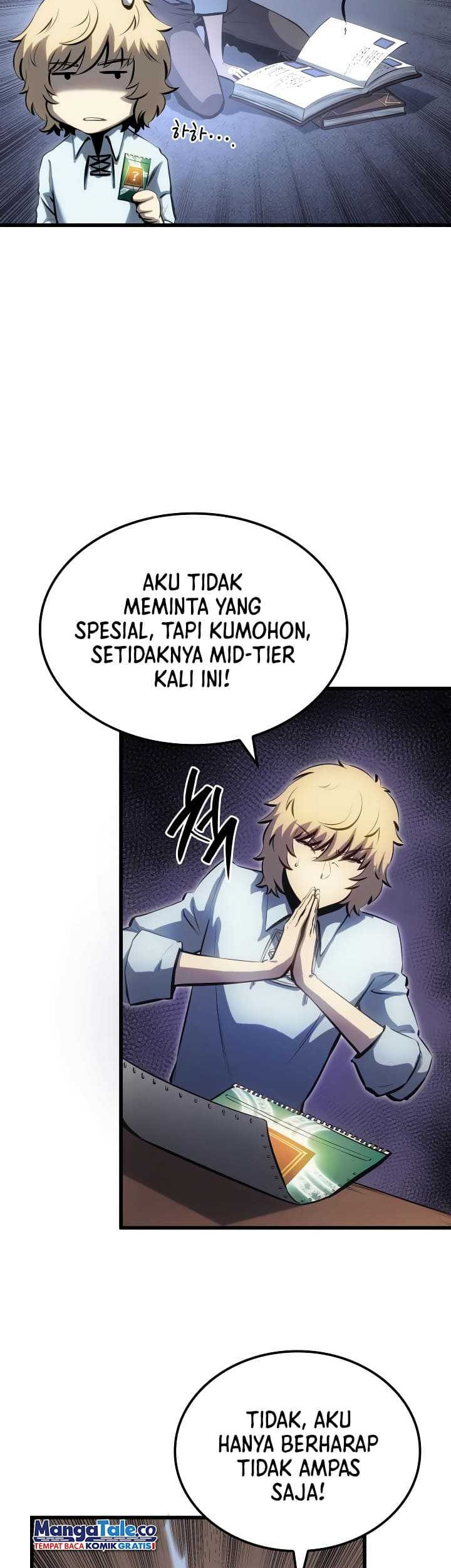 The Count’s Youngest Son Is A Player! Chapter 10 Gambar 15