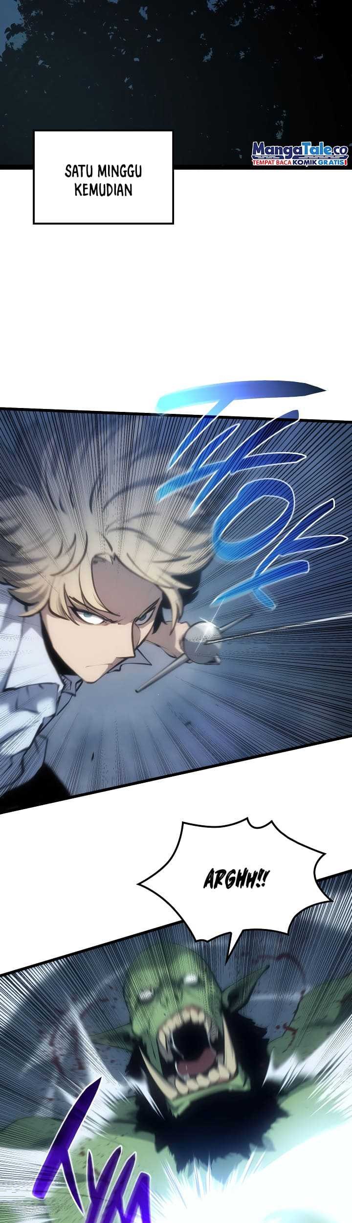 The Count’s Youngest Son Is A Player! Chapter 10 Gambar 22