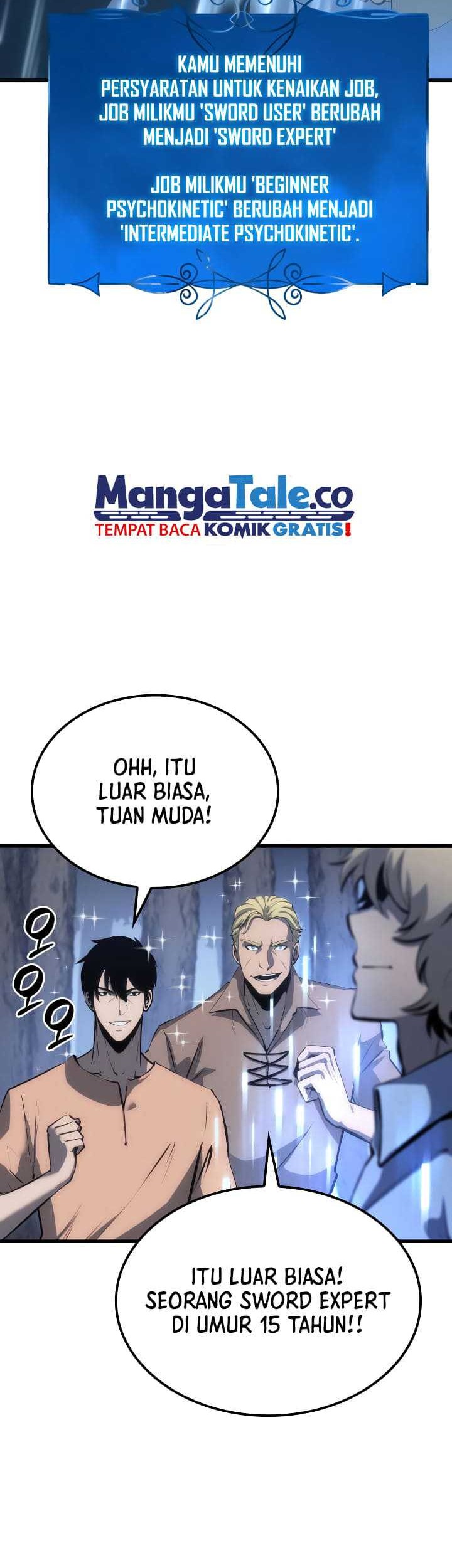 The Count’s Youngest Son Is A Player! Chapter 10 Gambar 25