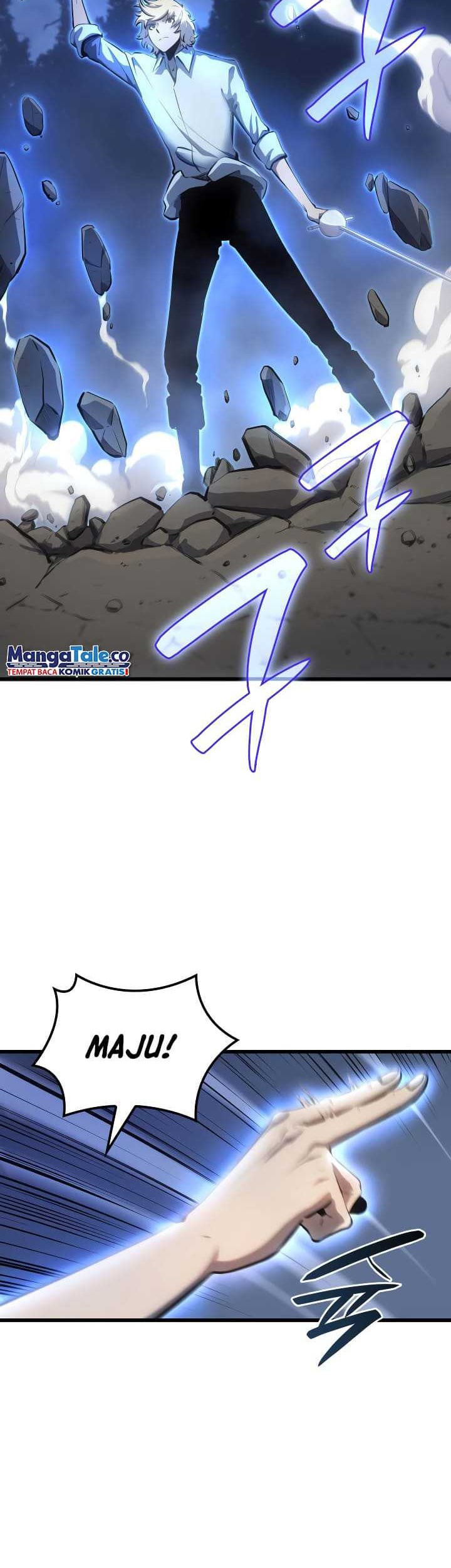 The Count’s Youngest Son Is A Player! Chapter 10 Gambar 27