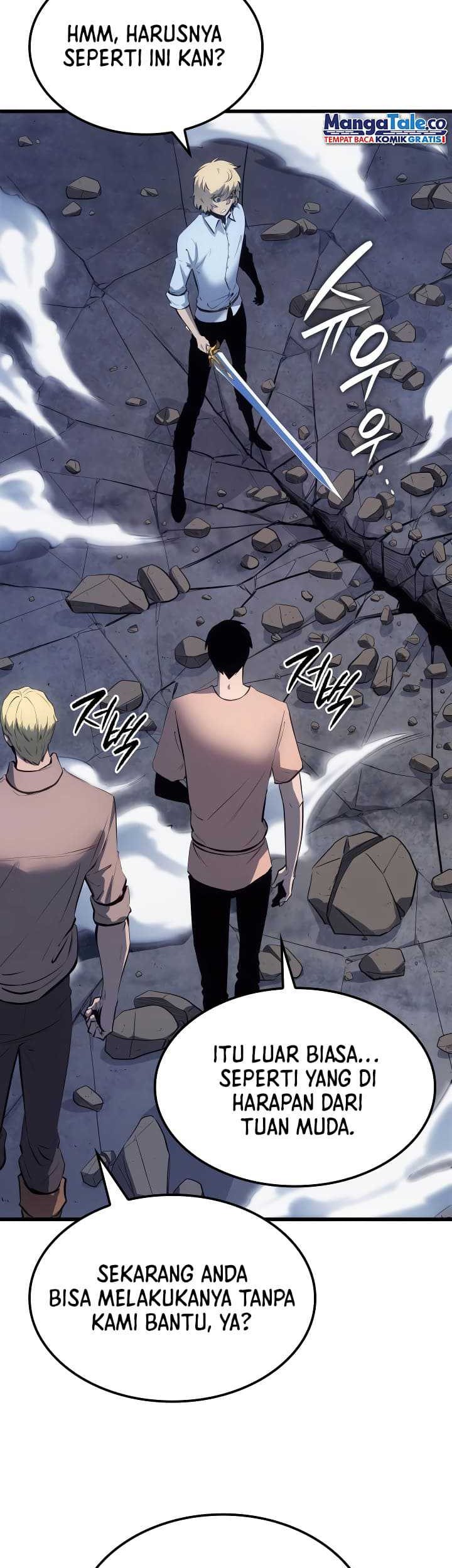 The Count’s Youngest Son Is A Player! Chapter 10 Gambar 32