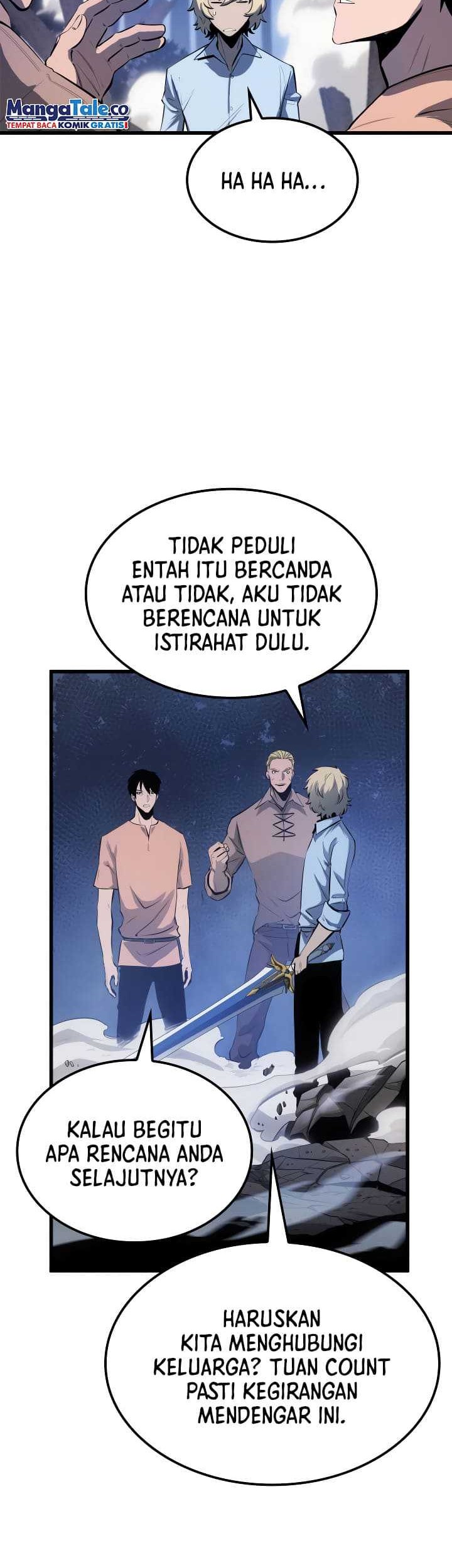 The Count’s Youngest Son Is A Player! Chapter 10 Gambar 35