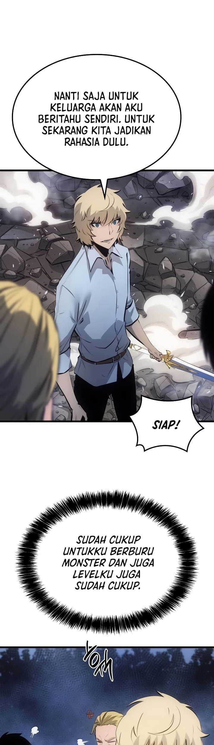 The Count’s Youngest Son Is A Player! Chapter 10 Gambar 36