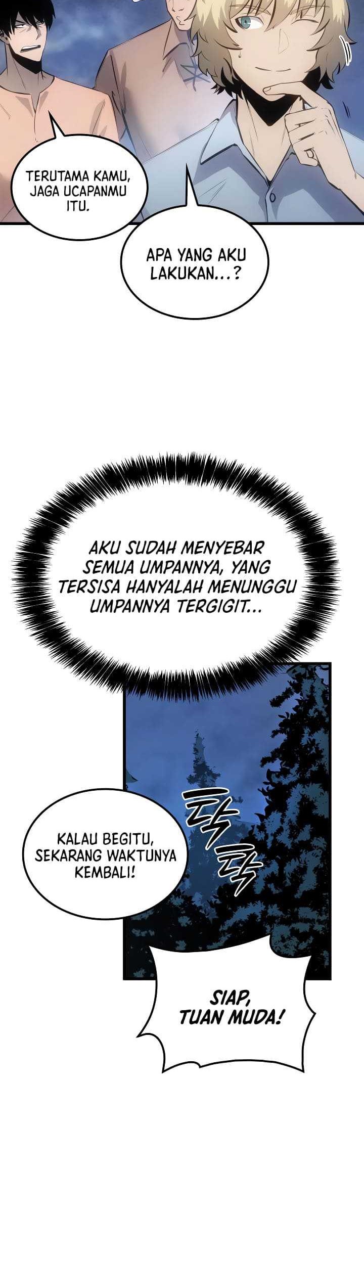 The Count’s Youngest Son Is A Player! Chapter 10 Gambar 37