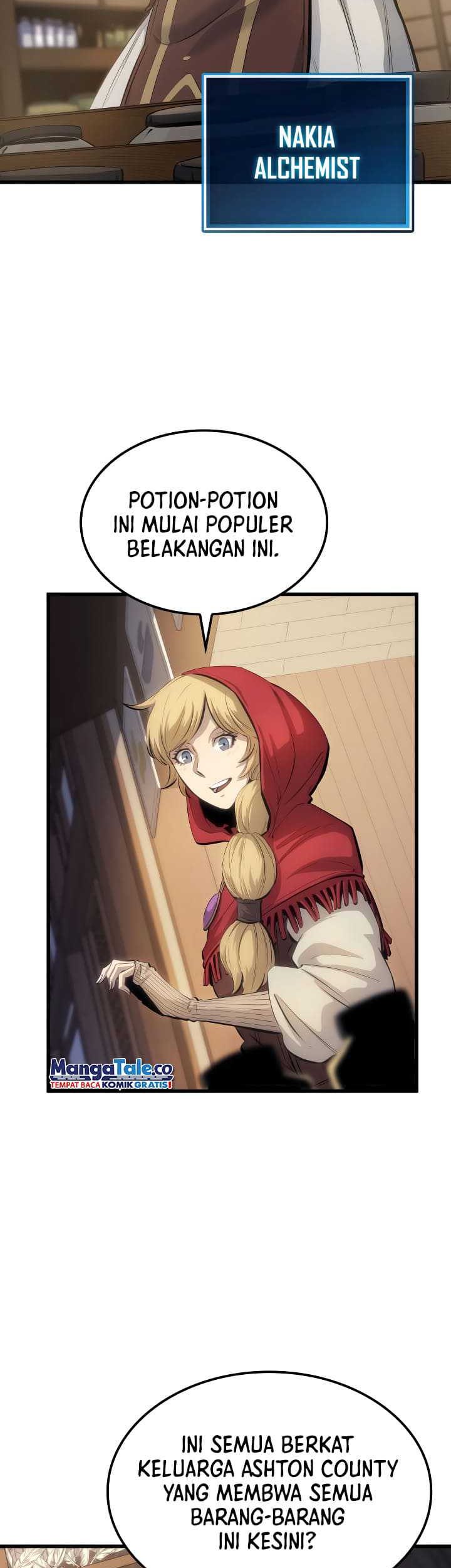 The Count’s Youngest Son Is A Player! Chapter 10 Gambar 40