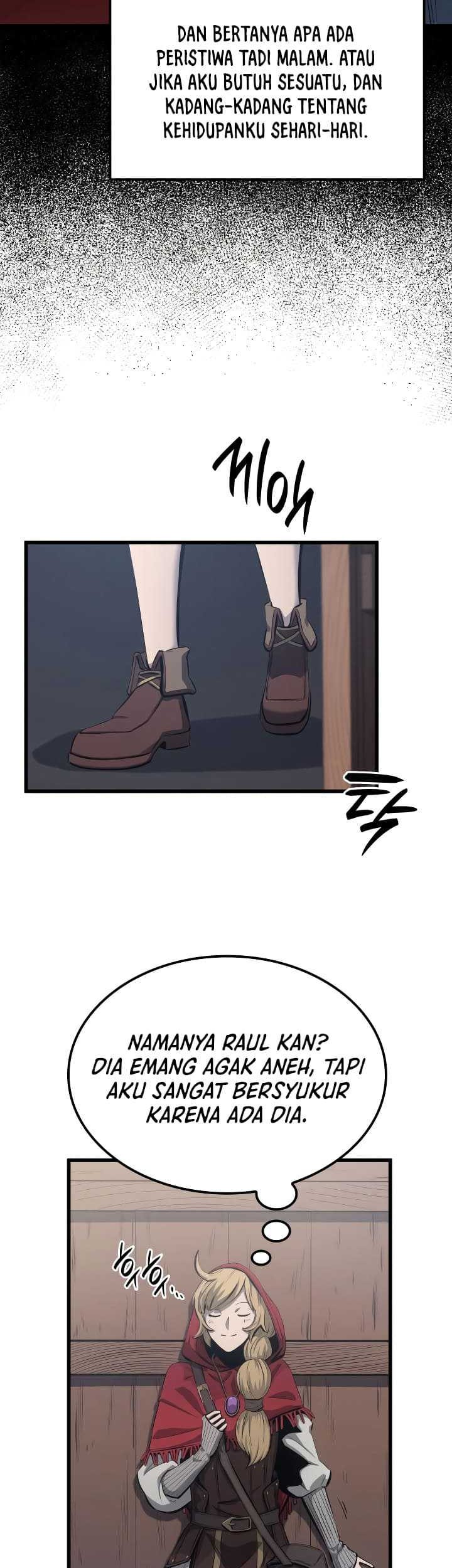 The Count’s Youngest Son Is A Player! Chapter 10 Gambar 44