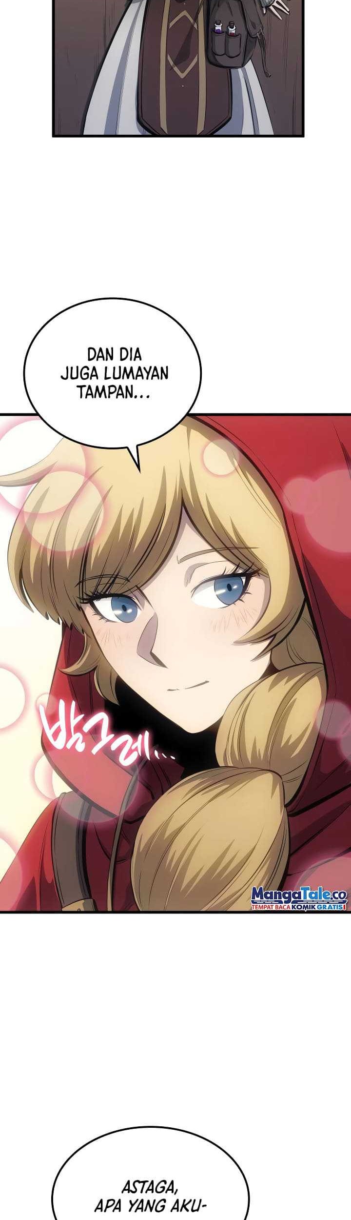 The Count’s Youngest Son Is A Player! Chapter 10 Gambar 45