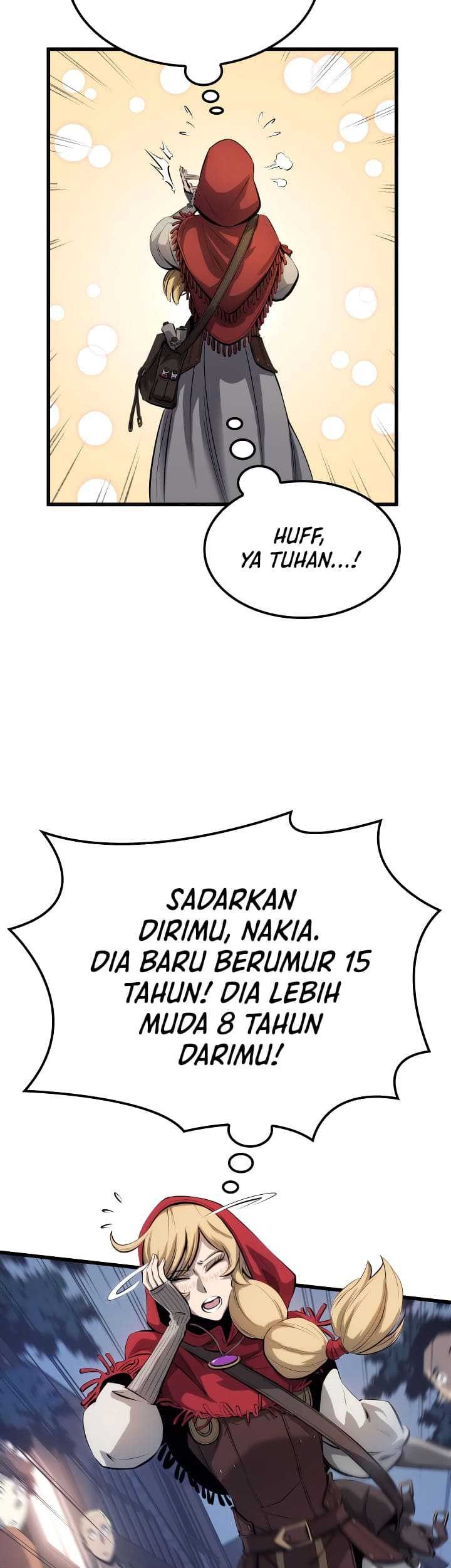 The Count’s Youngest Son Is A Player! Chapter 10 Gambar 46