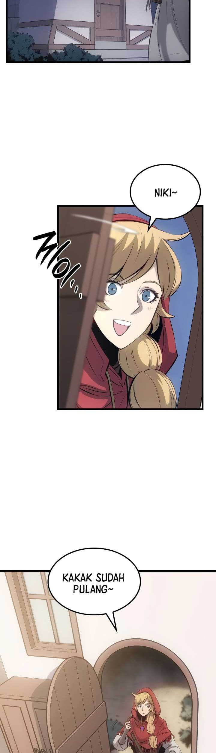 The Count’s Youngest Son Is A Player! Chapter 10 Gambar 48