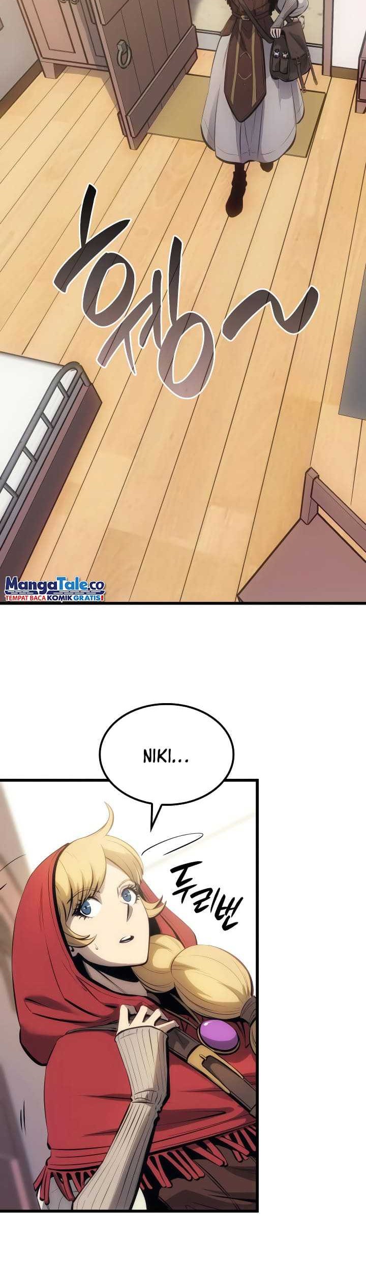 The Count’s Youngest Son Is A Player! Chapter 10 Gambar 49