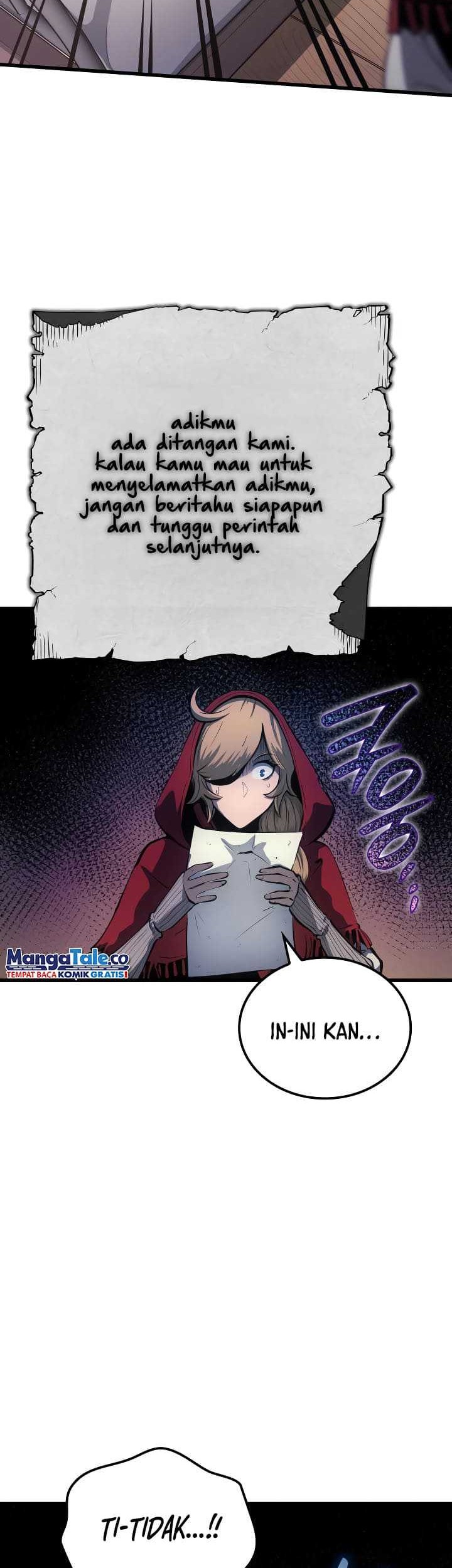 The Count’s Youngest Son Is A Player! Chapter 10 Gambar 51