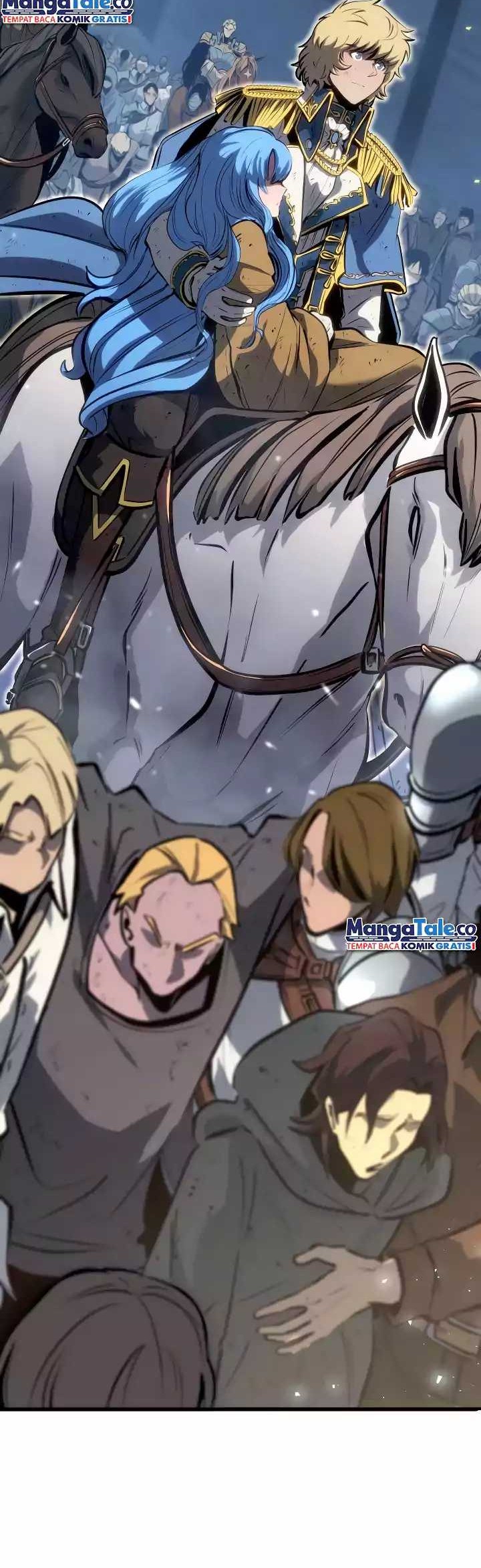 The Count’s Youngest Son Is A Player! Chapter 15 Gambar 55