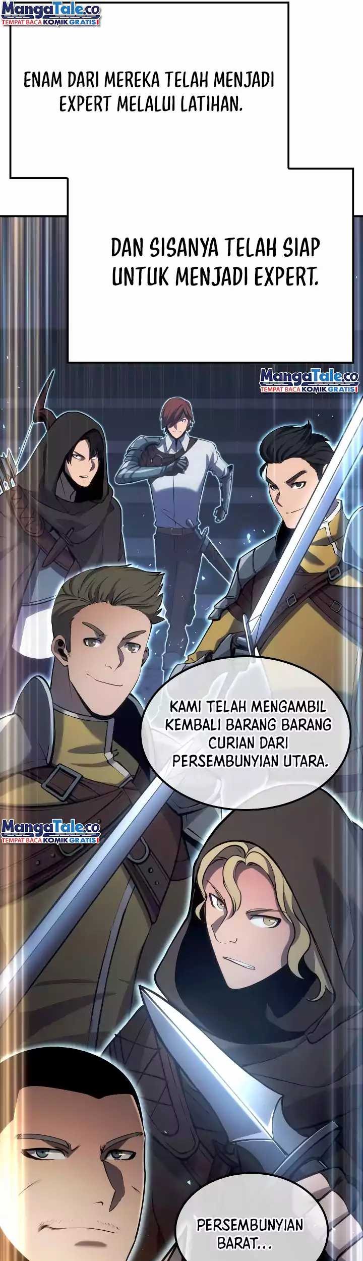 The Count’s Youngest Son Is A Player! Chapter 15 Gambar 50