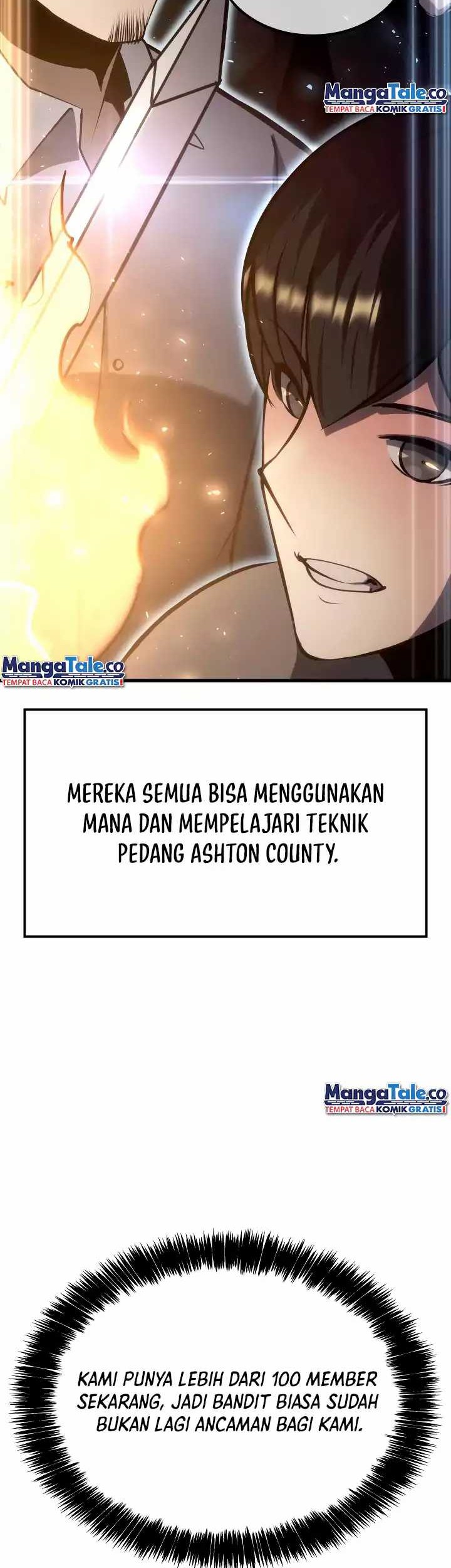 The Count’s Youngest Son Is A Player! Chapter 15 Gambar 51