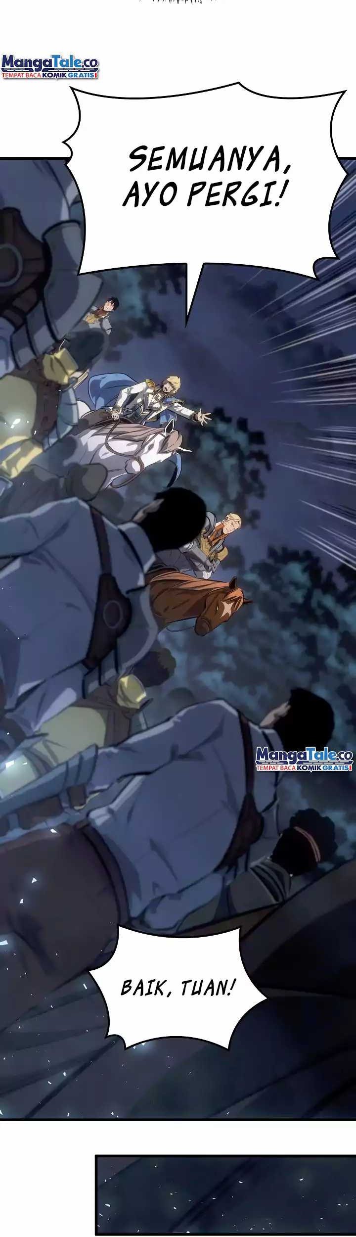 The Count’s Youngest Son Is A Player! Chapter 15 Gambar 52