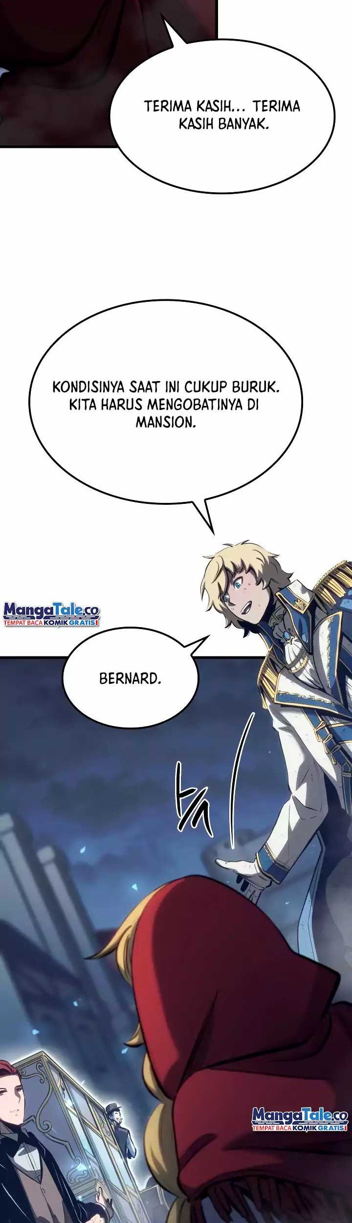 The Count’s Youngest Son Is A Player! Chapter 15 Gambar 59