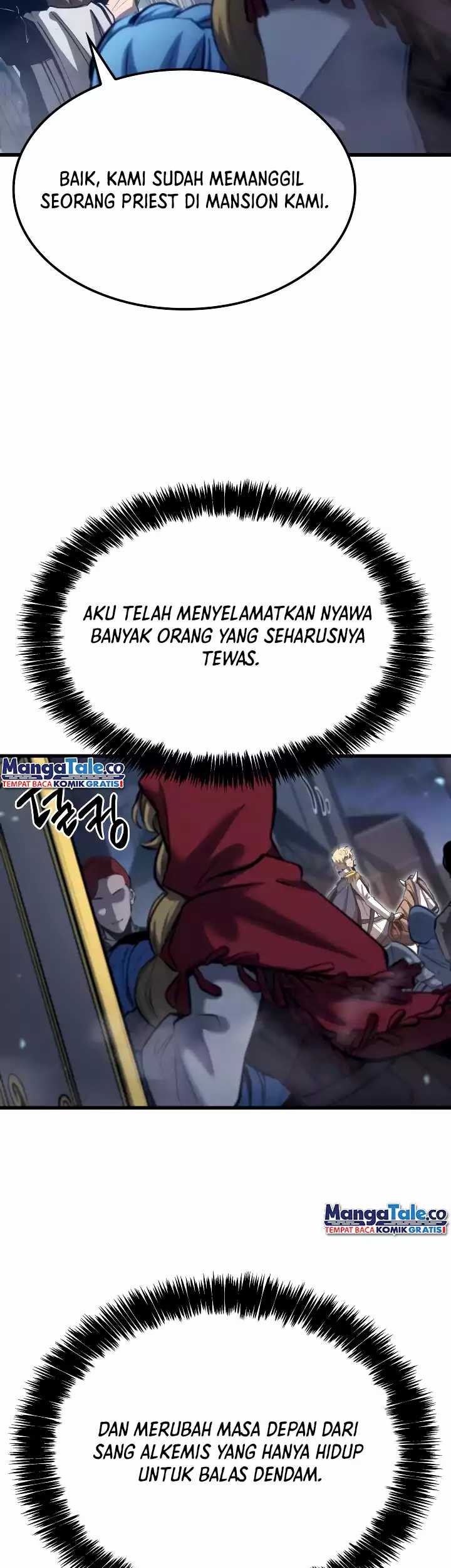 The Count’s Youngest Son Is A Player! Chapter 15 Gambar 60