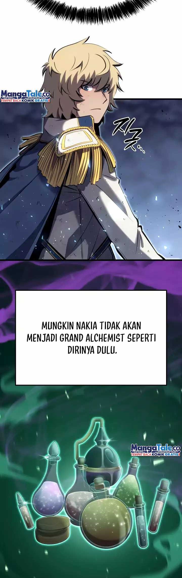 The Count’s Youngest Son Is A Player! Chapter 15 Gambar 61