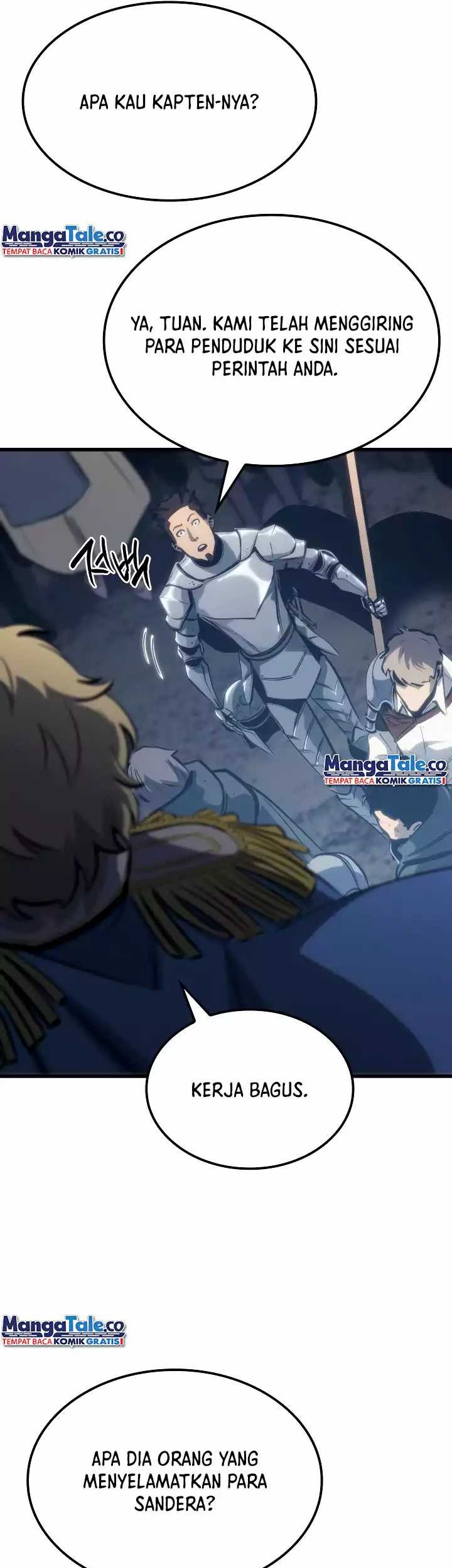 The Count’s Youngest Son Is A Player! Chapter 15 Gambar 56