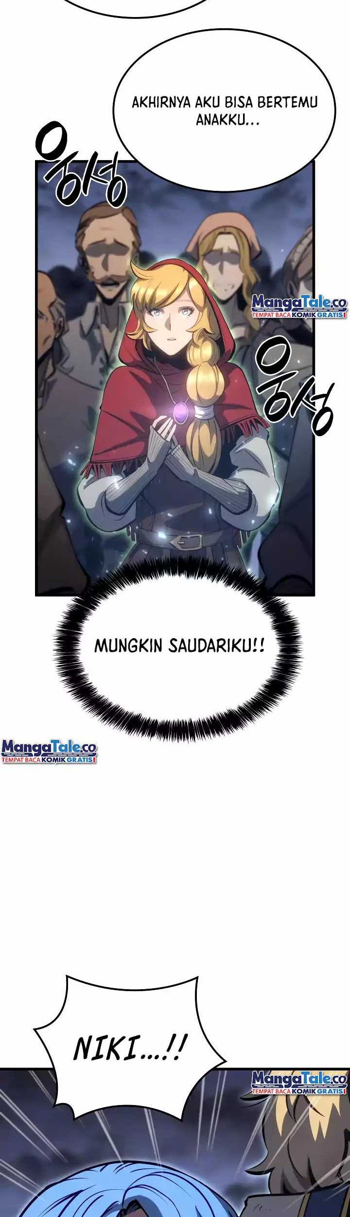 The Count’s Youngest Son Is A Player! Chapter 15 Gambar 57