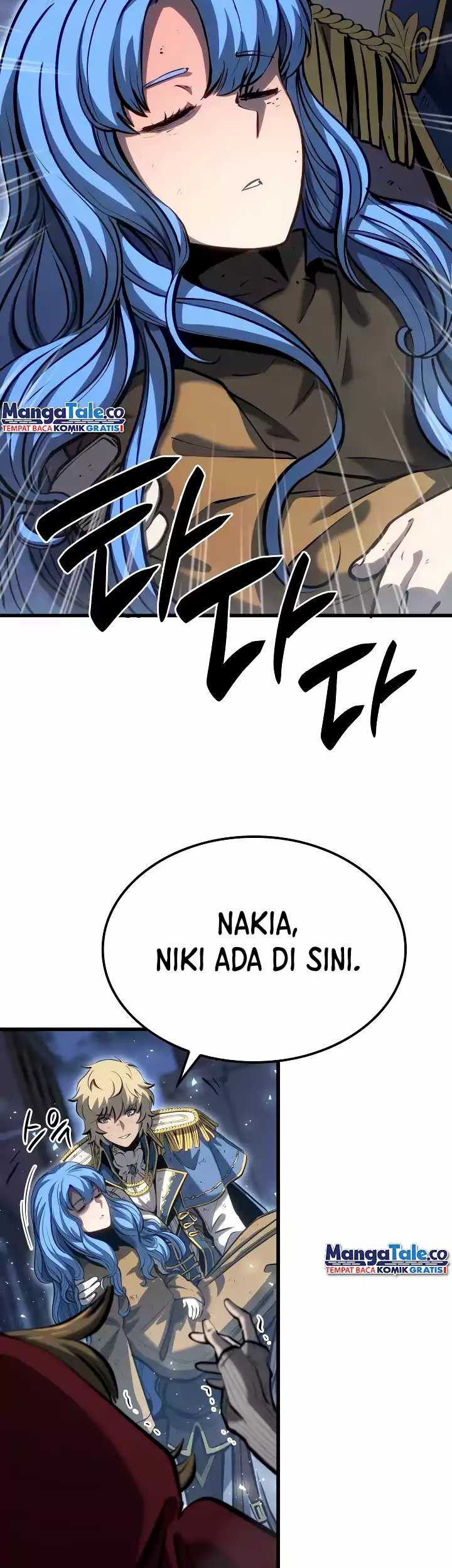 The Count’s Youngest Son Is A Player! Chapter 15 Gambar 58